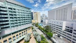 Mount Elizabeth Novena Hospital (D12), Retail #577723531